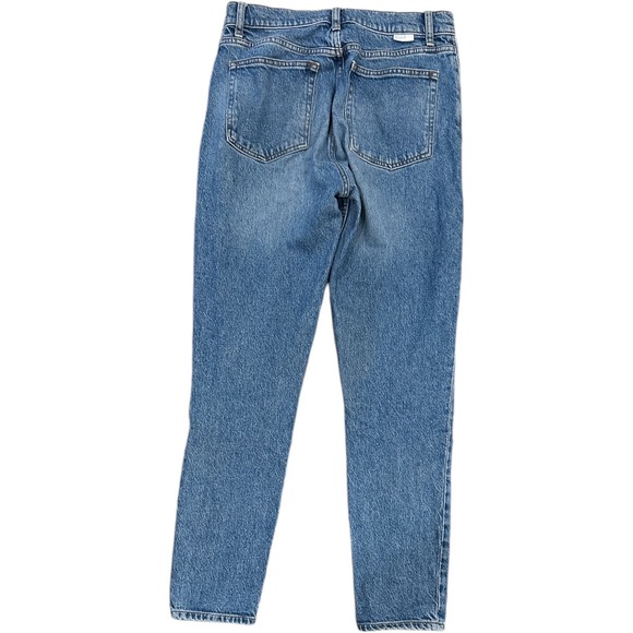 Boyish Billy Stretch Skinny in Eternal Sunshine - Picture 5 of 7